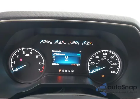 2023 Ford F-150 Xl from USA, damaged, VIN 1FTEW1EPXPKF30815